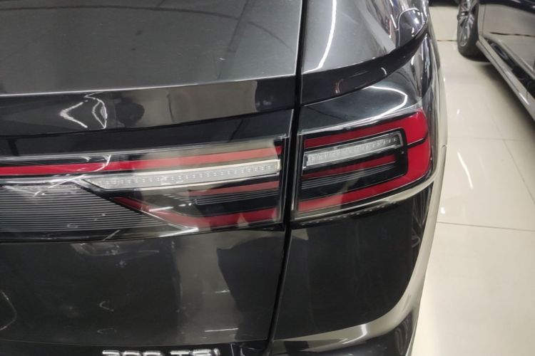 Volkswagen Tharu 2023 #8 Volkswagen Tharu 2023 image de voiture #8