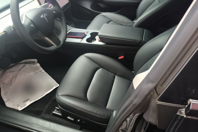 Tesla Model 3 2021 #15 Tesla Model 3 2021 car image #15