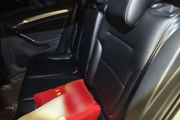 Volkswagen Golf 2016 car image #19