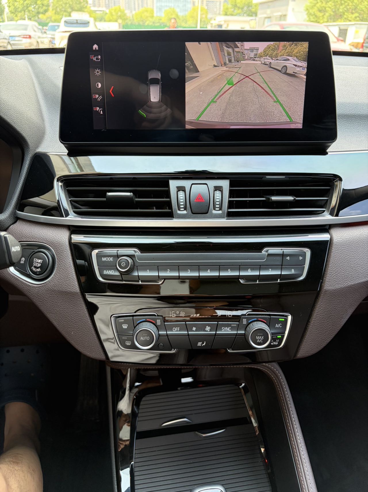 BMW X1 2020 car image #7