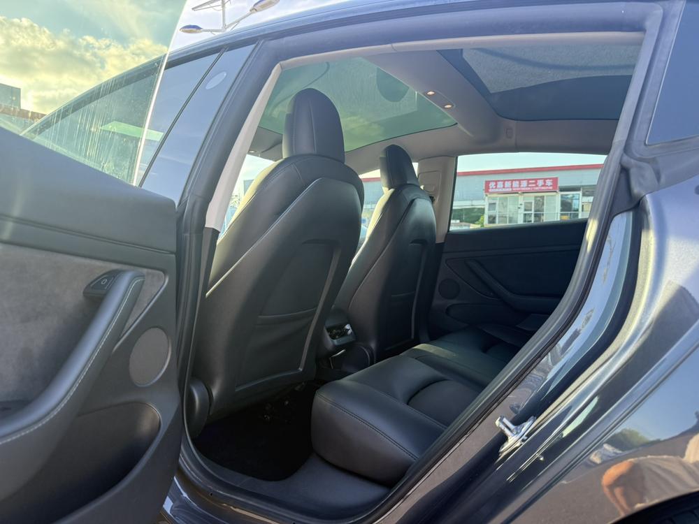 Tesla Model 3 2021 #10 Tesla Model 3 2021 immagine di auto #10