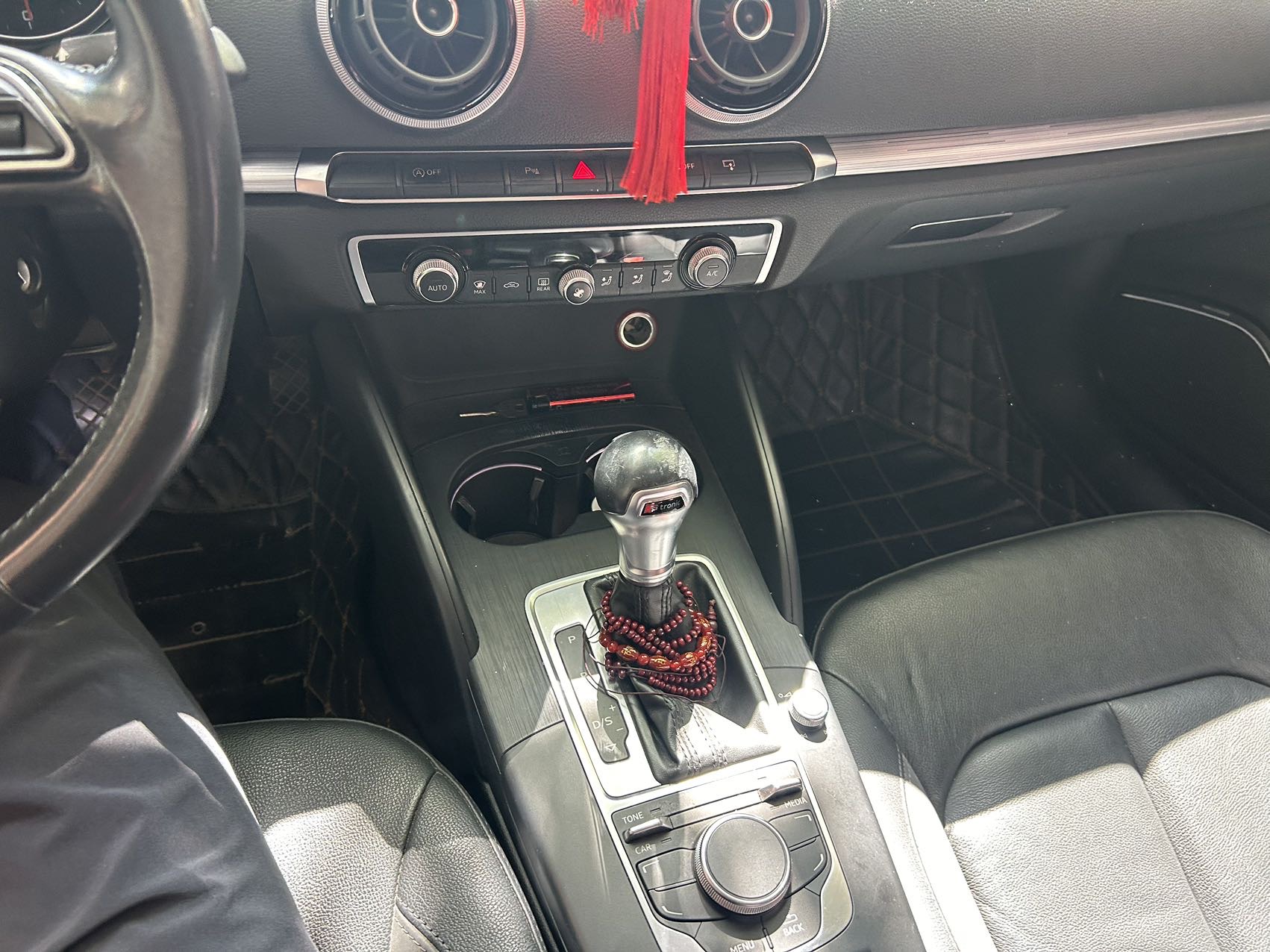 Audi A3 2015 #5 Audi A3 2015 car image #5