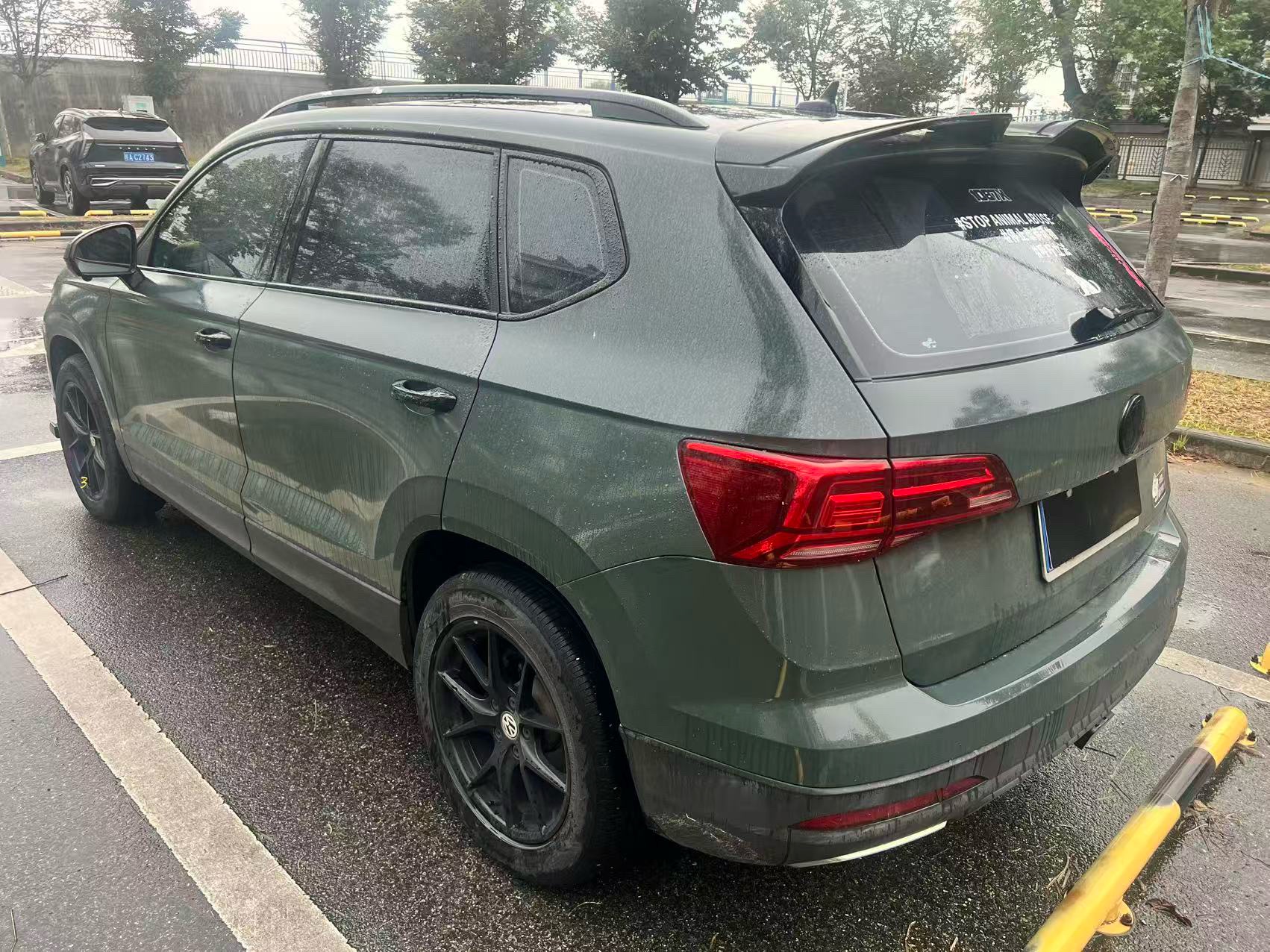2020 car image #5