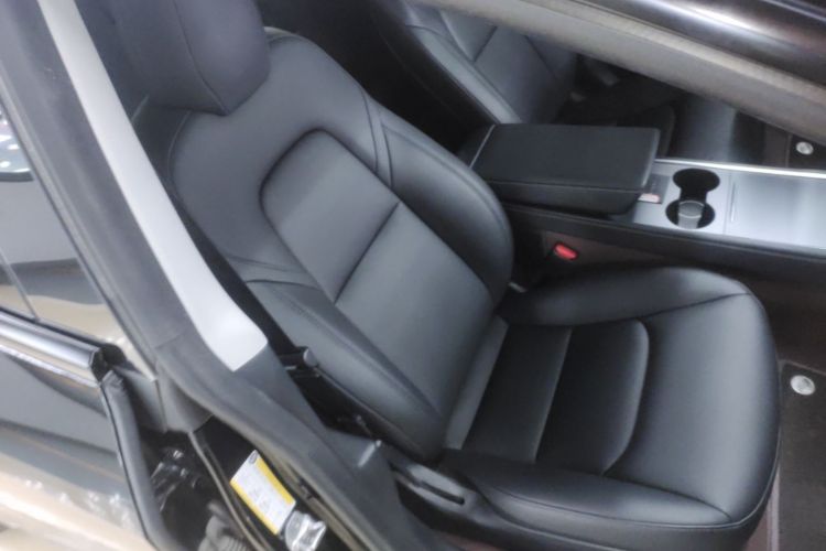 Tesla Model 3 2021 immagine di auto #24