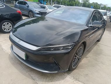 BYD Han 2022 BYD Han 2022 car image