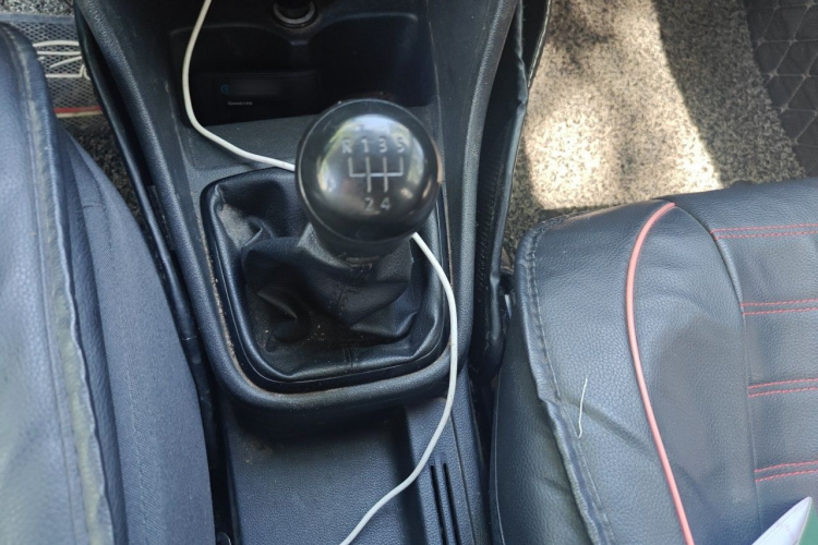 Volkswagen Santana 2018 car image #18