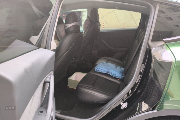 Tesla Model Y 2023 car image #19