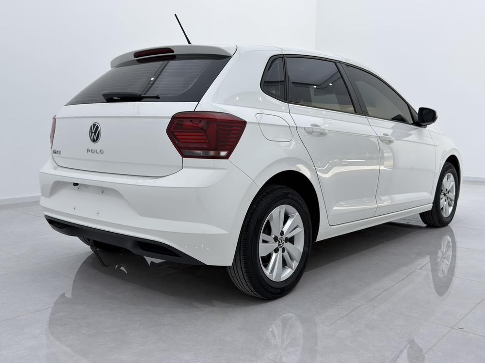 Volkswagen Polo 2022 #6 Volkswagen Polo 2022 car image #6