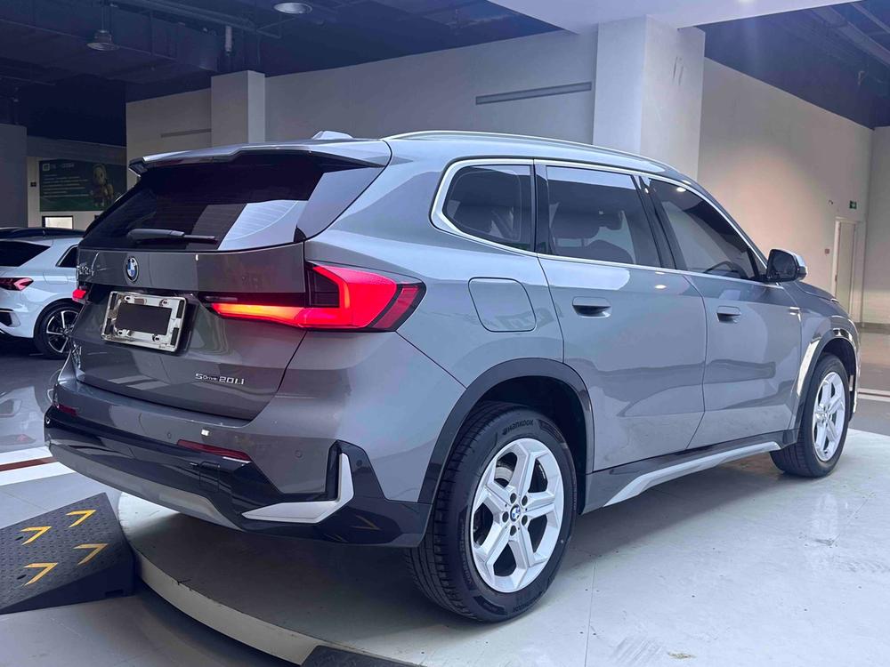 BMW X1 2023 #7 BMW X1 2023 car image #7