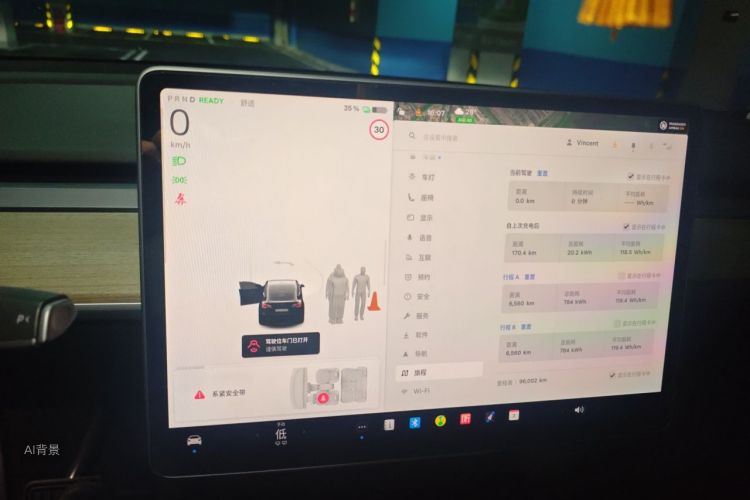 Tesla Model Y 2022 car image #15
