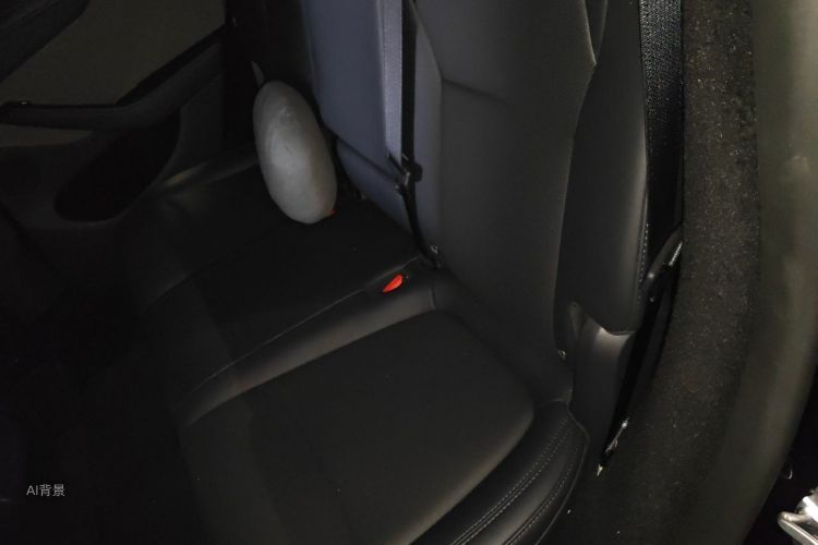 Tesla Model Y 2025 car image #19