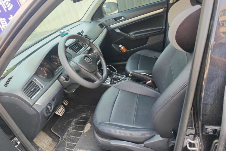 Volkswagen Lavida 2017 car image #15
