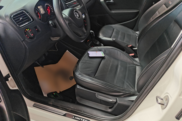 Volkswagen Polo 2015 #15 Volkswagen Polo 2015 image de voiture #15