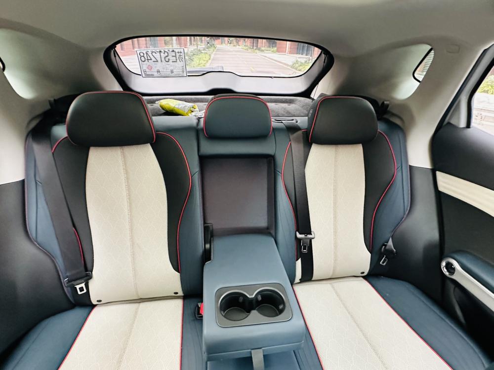 BYD Yuan Plus 2023 car image #19