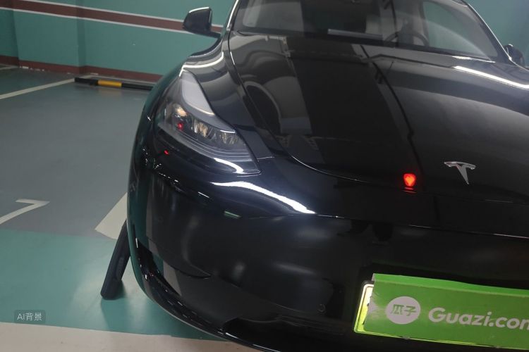 Tesla Model Y 2023 #8 Tesla Model Y 2023 car image #8