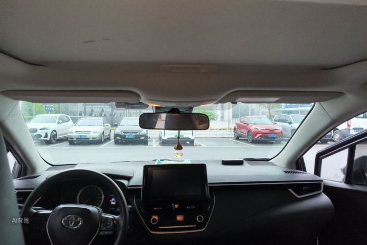 Toyota Corolla 2022 car image #20