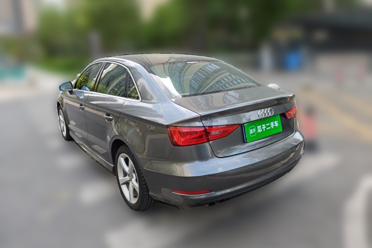 Audi A3 2015 immagine di auto #5