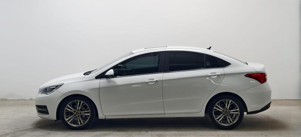 Chery Arrizo 5 2017 #4 Chery Arrizo 5 2017 car image #4