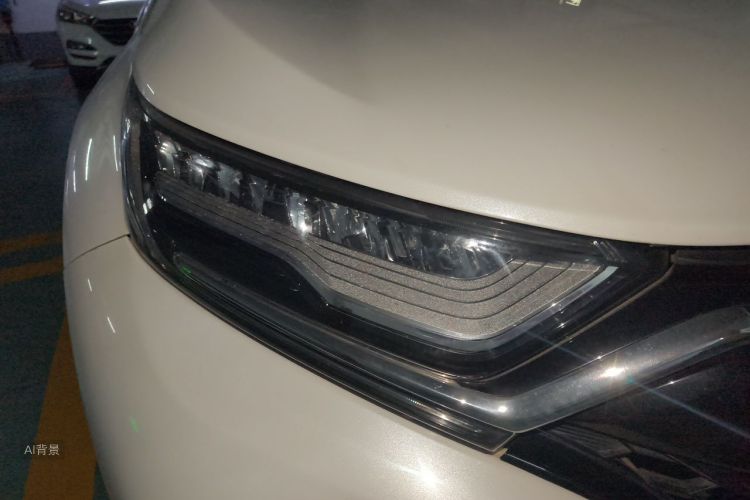 Honda CR-V 2020 #8 Honda CR-V 2020 car image #8