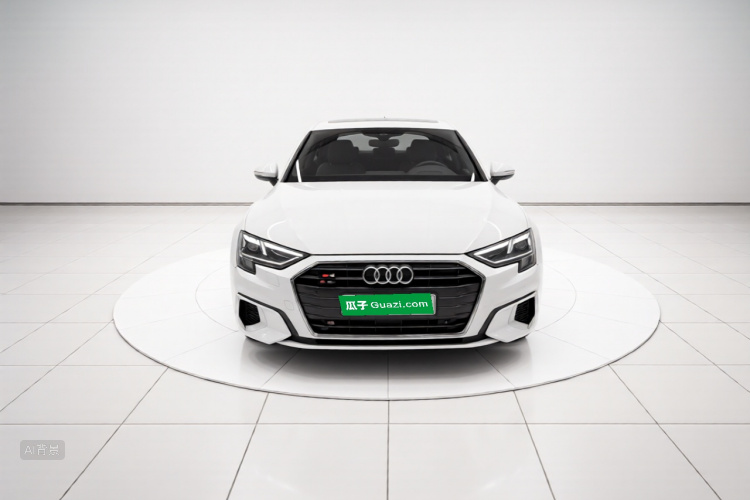Audi A3 2021 #4 Audi A3 2021 car image #4