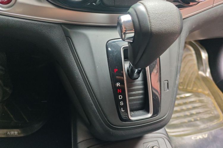 Honda CR-V 2016 #16 Honda CR-V 2016 car image #16