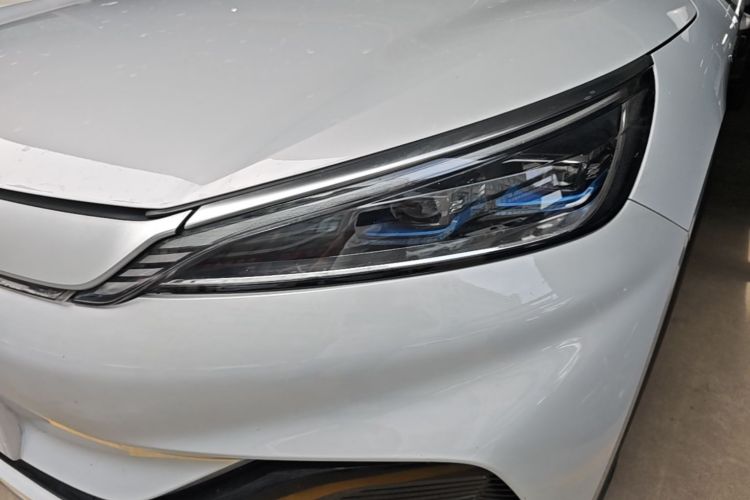 BYD Yuan Plus 2023 car image #23