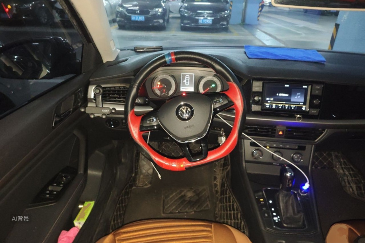 Volkswagen Lavida 2018 #12 Volkswagen Lavida 2018 car image #12