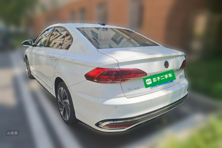 Volkswagen Bora 2022 car image #5