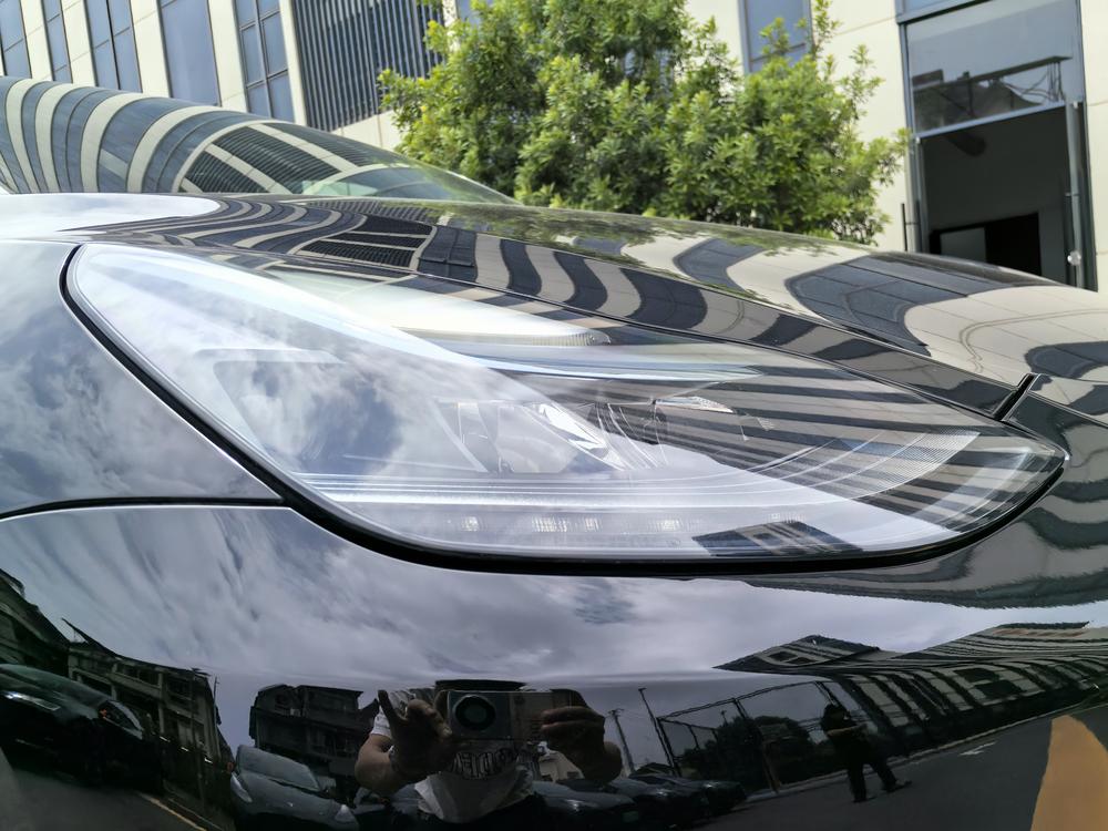 Tesla Model Y 2022 #10 Tesla Model Y 2022 car image #10