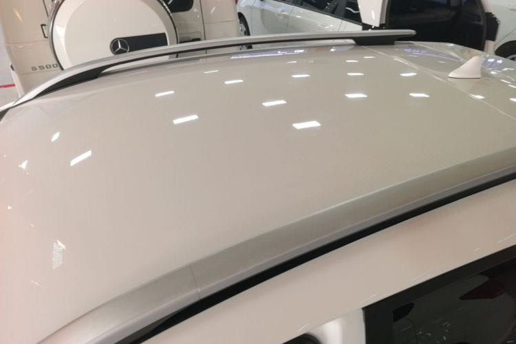 Kia KX1 2020 car image #25