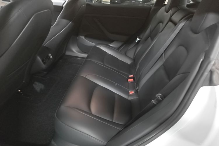 Tesla Model 3 2022 #17 Tesla Model 3 2022 car image #17