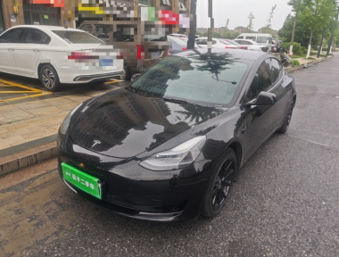 Tesla Model 3 2022 Tesla Model 3 2022 car image
