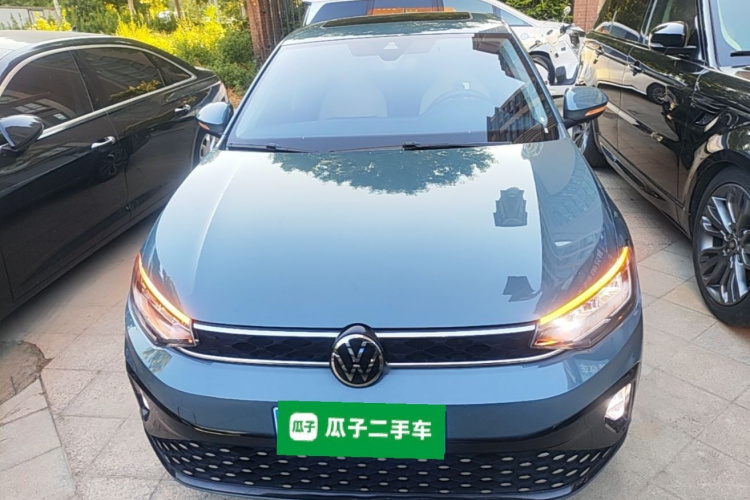 Volkswagen Lavida 2023 #3 Volkswagen Lavida 2023 car image #3