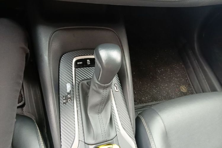 Toyota Corolla 2020 car image #14