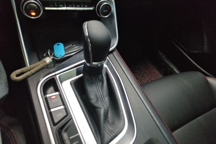 GEELY Binray 2019 #18 GEELY Binray 2019 car image #18