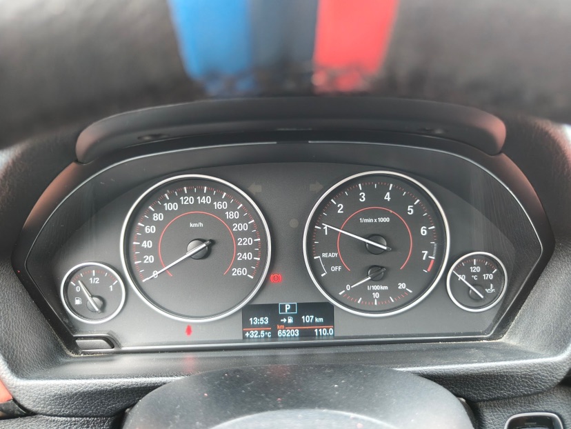 BMW 3 Series 2017 #4 BMW 3 Series 2017 car image #4