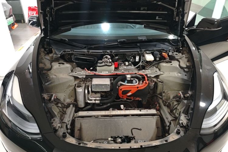 Tesla Model 3 2022 #22 Tesla Model 3 2022 immagine di auto #22