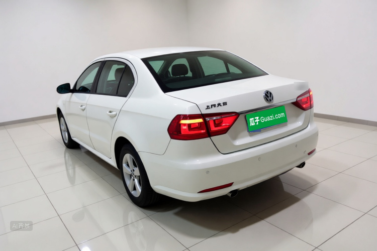 Volkswagen Lavida 2018 #5 Volkswagen Lavida 2018 car image #5