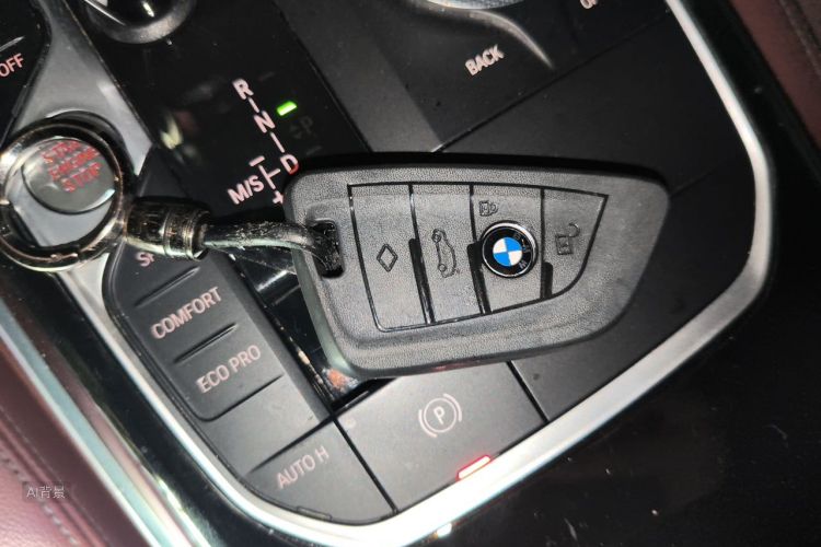 BMW 3 Series 2022 #10 BMW 3 Series 2022 car image #10