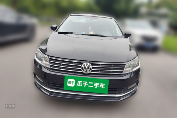 Volkswagen Lavida 2015 imagen de coche #3