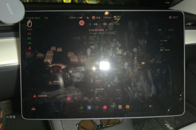 Tesla Model 3 2021 car image #13
