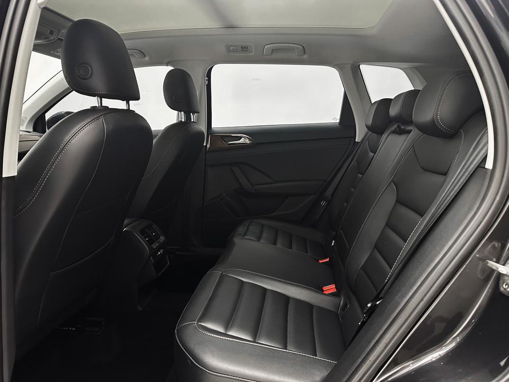 Volkswagen Tharu 2022 #22 Volkswagen Tharu 2022 car image #22