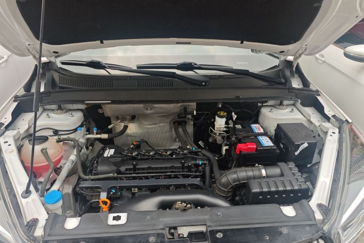 Chery Tiggo 5x 2022 imagen de coche #20