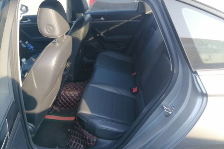 Volkswagen Lavida 2019 #19 Volkswagen Lavida 2019 image de voiture #19