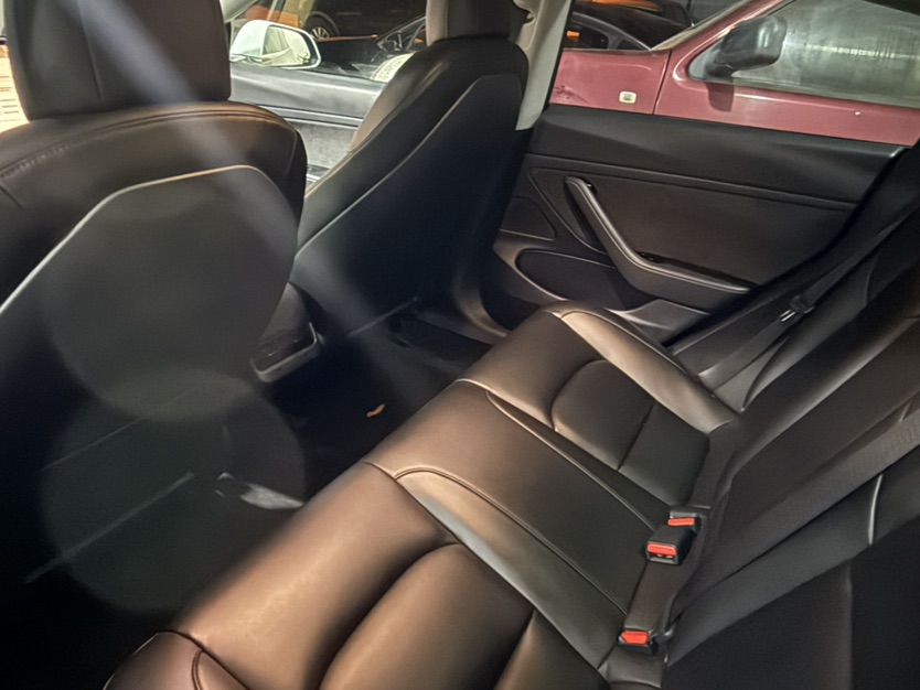 Tesla Model 3 2020 #4 Tesla Model 3 2020 car image #4