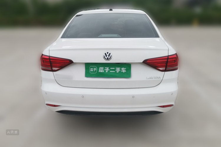Volkswagen Lavida 2023 #6 Volkswagen Lavida 2023 car image #6