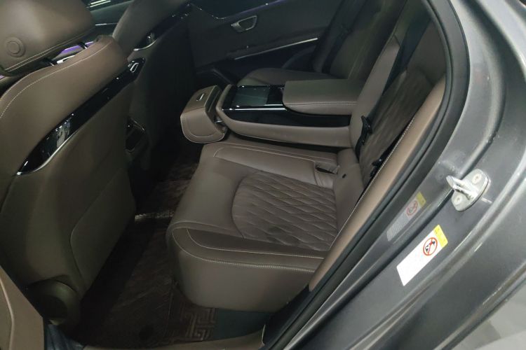 比亚迪 汉 2021 汽车图片 #17