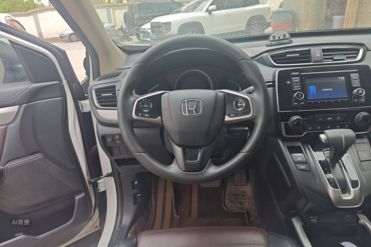 Honda CR-V 2021 car image #12