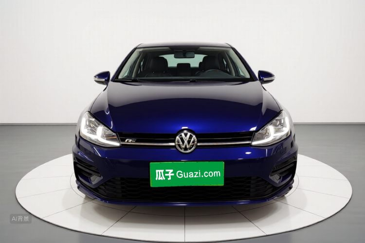 Volkswagen Golf 2018 #3 Volkswagen Golf 2018 car image #3