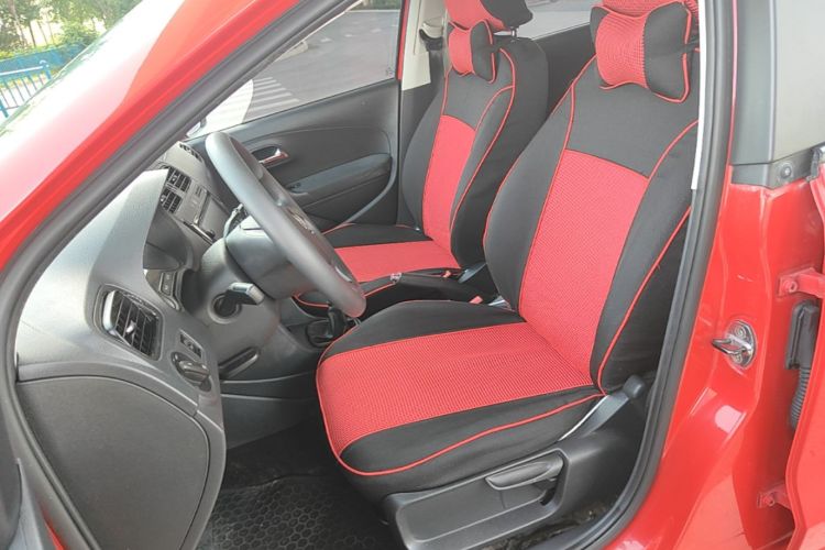 Volkswagen Polo 2018 #15 Volkswagen Polo 2018 car image #15